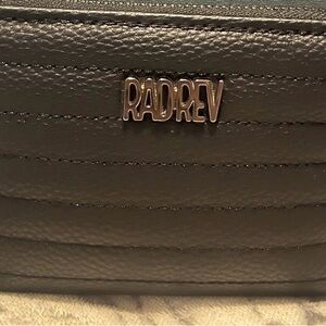 RadRev Black wallet